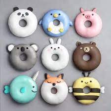 Check spelling or type a new query. Classic Dessert Cute And Delicious Donuts Lilidiy Cute Baking Donut Decorations Delicious Donuts
