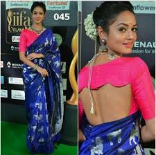 If you don't want to receive these emails from facebook in the future or have your email address used for friend. Latest Saree Blouse Designs Front And Back Top 30 Trendy Designs Bling Sparkle