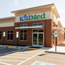 The nurses were excellent, friendly, and efficient and the wait was short. Kidmed Pediatric Urgent Care Home Facebook