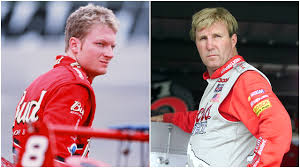 Последние твиты от dale earnhardt jr. After Dale Earnhardt Sr S Death At The Daytona 500 Dale Earnhardt Jr Ended The Outrage Directed At Sterling Marlin In A Heartwarming Moment