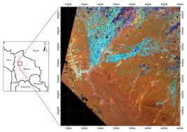 Textural classification of land cover using support vector machines: an  empirical comparison with parametric, non parametric and