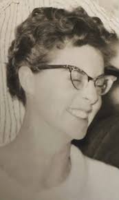 Shirley Jean (Bennett) Hill