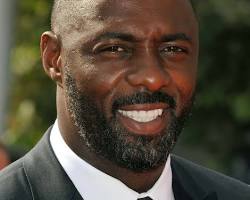 Image of Idris Elba actor