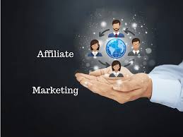 Affiliate Marketing Basics — NaijaFund
