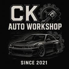 Ck Auto Car Care/Ah Ping Motor Workshop