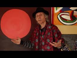 Abstract Expressionism"