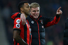 Eddie howe is up for the fight, but can he repeat a trick and save bournemouth again? Eddie Howe Dismisses Callum Wilson Transfer Talk Amid Chelsea Rumours Bleacher Report Latest News Videos And Highlights