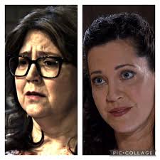 Connie with some "Opry sisters"