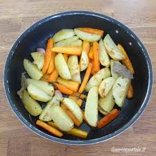 We did not find results for: Patate E Carote Al Forno Ricette Contorni Il Cuore In Pentola