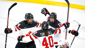 I first started the women's hockey web site in 1994. Aq4669ezxicvem