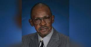 James Preston Epps Obituary