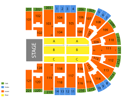Laredo Energy Arena Seating Chart And Tickets Formerly