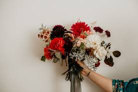 All you need is a reason. Pyrus Seasonal Flower Guide The Wedding Collective