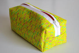 Go to knitting the walls of the case. Zippered Pencil Case 10 Steps With Pictures Instructables