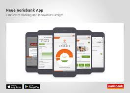When i contacted them quickly and provided related prove via. Startschuss Fur Neue Norisbank App Neue App Generation Mit Vielen Zusatzlichen Presseportal