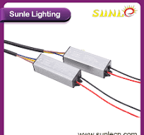 1200mA Power Supply LED Driver with LED Flood Light (SLEDR40)