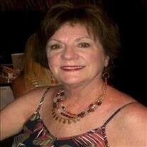 Donna Maria Redyke Obituary