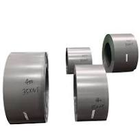 [Hot Item] 27-100 Grade Customized Oriented Silicon Steel Coil Strip  Supplier