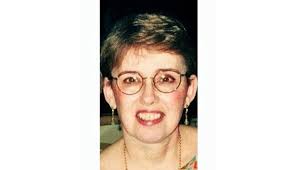 ELLEN PERSOON Obituary (1947