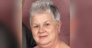 Irene B. Daigle Obituary