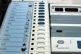 Image result for voting machine