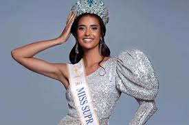 Contestants from 77 countries and territories participated in this year's competition. Miss Supranational 2020 Postponed To 2021