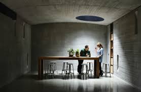 Idea Shortlist Tarrawarra Cellar Door