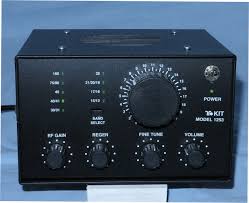 Image result for Ten-Tec 1253