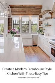 Check spelling or type a new query. Modern Farmhouse Kitchen Design Is Simple And That S Exactly Where Its Beauty Lies The Overa Farm Style Kitchen Modern Farmhouse Kitchens Farmhouse Kitchen