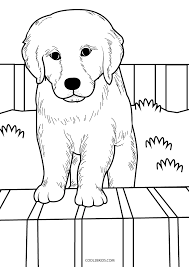 All these santa coloring pages are free and can be printed in seconds from your computer. Printable Puppy Coloring Pages For Kids