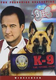 K-9: The Franchise Collection Patrol Pack : James Belushi, Mel Harris,  Christine Tucci, Gary Basaraba, Kevin Tighe, James Handy, Kim Huffman, Ed  O'Neill, Wade Andrew Williams, Jody Racicot, J.J. Johnston, Christopher  Shyer, Jerry Lee ...