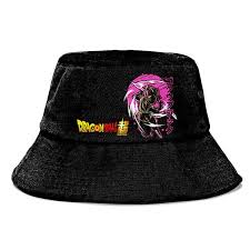 Maybe you would like to learn more about one of these? Super Saiyan Rose Dragon Ball Z Goku Black Cool Bucket Hat Saiyan Stuff