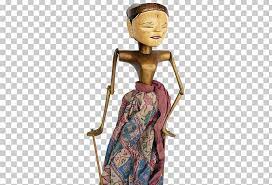 They are constructed similarly to wayang kulit figures, but from thin pieces of wood instead of leather, and, like wayang kulit figures, are used as shadow puppets. Cirebon Wayang Golek Puppet Javanese People Png Clipart Art Asia Cirebon Doll Ethnography Free Png Download