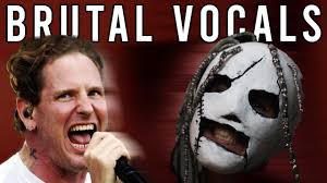 THIS is Corey Taylor's MOST BRUTAL vocal
