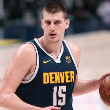 (joker, big honey, cookie monster, yoke). Nikola Jokic Denver Nuggets Star Has Locked Up Nba Mvp Award Sports Illustrated