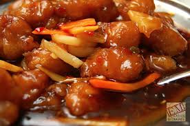 Hot Braised Chicken Braised Chicken Food Lover Recipes