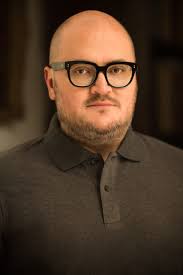 Rodolfo Vera Calderón