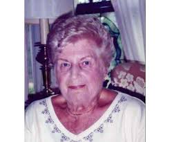 Rose Pupek Obituary (1927