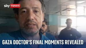 A mother's agony: Two sons held hostage in Gaza, only one to be freed