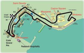 78th grand prix of monaco from 20 to 23 may 2021. Monaco Grand Prix Track Monaco Grand Prix 2013 General Admission Tickets To The Race And Monaco Grand Prix Racing Circuit Grand Prix