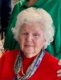 Obituary information for Imogene Sutton Manor