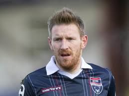 Michael Gardyne calls for focus in "massive" game as Ross chase top-six  berth