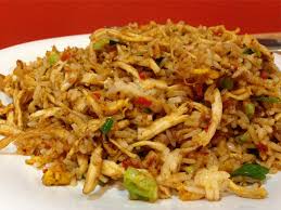 Resep nasi goreng spesial restoran. Resep Nasi Goreng Ala Resto Ebookscollectionfree