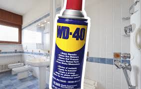 La limpieza de los azulejos de cocina no es algo que debas dejar pasar. Como Limpiar Azulejos De Bano Inodoros Y Duchas Con Wd 40 Wd 40 Mexico