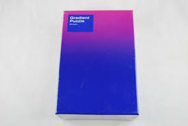 Check spelling or type a new query. Buy Areaware Gradient Jigsaw Puzzle Pink Blue 500 Piece 18 X 24 New Bryce Wilner Online In Oman 202873320507