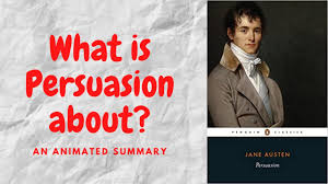 Persuasion by Jane Austen - YouTube