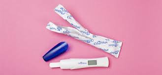 Clearblue Digital Pregnancy Tests Guide Weldricks Pharmacy