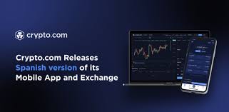 The fees between 0% and 0.1% are one of the cheapest rates for buying and selling crypto compared to other exchanges.binance exchange also offers a wide range of financial services and advanced features that include: Crypto Com Releases The Spanish Version Of Its Mobile App And Exchange News Ihodl Com