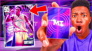 GALAXY OPAL BLAKE GRIFFIN IS A DUNKING MACHINE IN NBA 2K23 MyTEAM!!