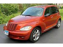 Image result for Tangerine 2003 Chrysler